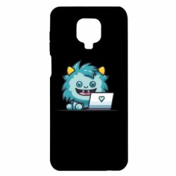 Xiaomi Redmi Note 9S/9Pro/9Pro Max