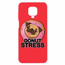 Xiaomi Redmi Note 9S/9Pro/9Pro Max