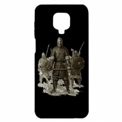 Xiaomi Redmi Note 9S/9Pro/9Pro Max