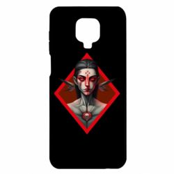 Xiaomi Redmi Note 9S/9Pro/9Pro Max