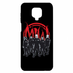 Xiaomi Redmi Note 9S/9Pro/9Pro Max