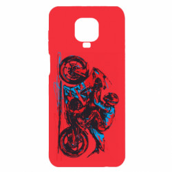 Xiaomi Redmi Note 9S/9Pro/9Pro Max