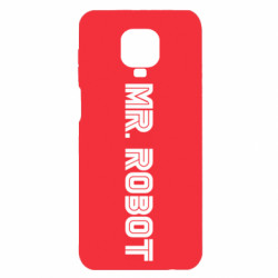 Xiaomi Redmi Note 9S/9Pro/9Pro Max