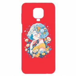 Xiaomi Redmi Note 9S/9Pro/9Pro Max