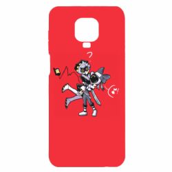 Xiaomi Redmi Note 9S/9Pro/9Pro Max