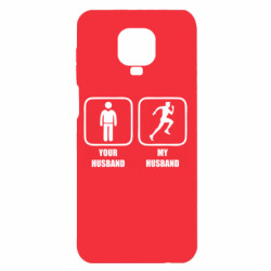 Xiaomi Redmi Note 9S/9Pro/9Pro Max