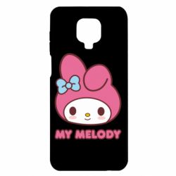 Xiaomi Redmi Note 9S/9Pro/9Pro Max
