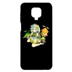 Xiaomi Redmi Note 9S/9Pro/9Pro Max