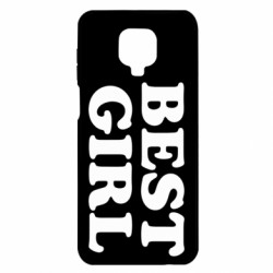 Xiaomi Redmi Note 9S/9Pro/9Pro Max