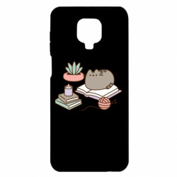 Xiaomi Redmi Note 9S/9Pro/9Pro Max