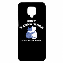 Xiaomi Redmi Note 9S/9Pro/9Pro Max