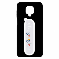 Xiaomi Redmi Note 9S/9Pro/9Pro Max