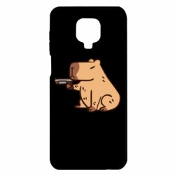 Xiaomi Redmi Note 9S/9Pro/9Pro Max