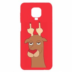 Xiaomi Redmi Note 9S/9Pro/9Pro Max