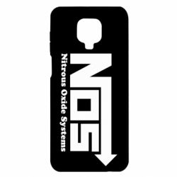 Xiaomi Redmi Note 9S/9Pro/9Pro Max