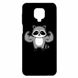Xiaomi Redmi Note 9S/9Pro/9Pro Max