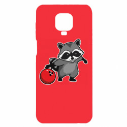 Xiaomi Redmi Note 9S/9Pro/9Pro Max