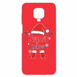 Xiaomi Redmi Note 9S/9Pro/9Pro Max