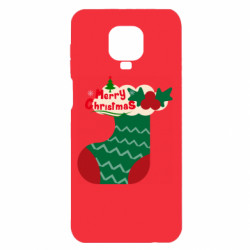 Xiaomi Redmi Note 9S/9Pro/9Pro Max