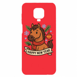 Xiaomi Redmi Note 9S/9Pro/9Pro Max