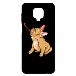 Xiaomi Redmi Note 9S/9Pro/9Pro Max