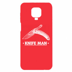 Xiaomi Redmi Note 9S/9Pro/9Pro Max