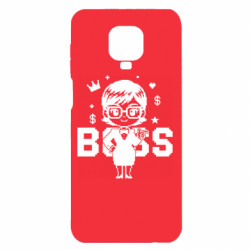 Xiaomi Redmi Note 9S/9Pro/9Pro Max