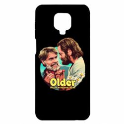 Xiaomi Redmi Note 9S/9Pro/9Pro Max