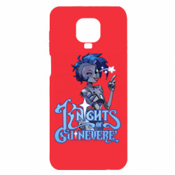 Xiaomi Redmi Note 9S/9Pro/9Pro Max