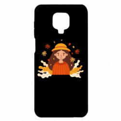 Xiaomi Redmi Note 9S/9Pro/9Pro Max