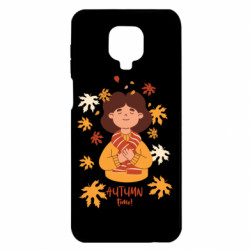 Xiaomi Redmi Note 9S/9Pro/9Pro Max