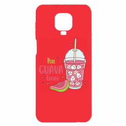 Xiaomi Redmi Note 9S/9Pro/9Pro Max