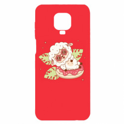 Xiaomi Redmi Note 9S/9Pro/9Pro Max