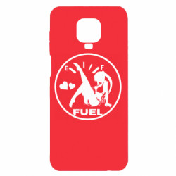 Xiaomi Redmi Note 9S/9Pro/9Pro Max