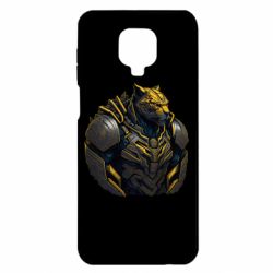 Xiaomi Redmi Note 9S/9Pro/9Pro Max