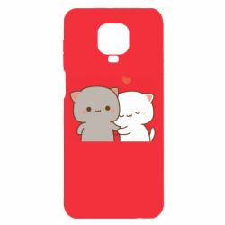 Xiaomi Redmi Note 9S/9Pro/9Pro Max