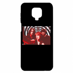 Xiaomi Redmi Note 9S/9Pro/9Pro Max