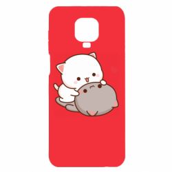 Xiaomi Redmi Note 9S/9Pro/9Pro Max