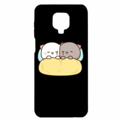 Xiaomi Redmi Note 9S/9Pro/9Pro Max