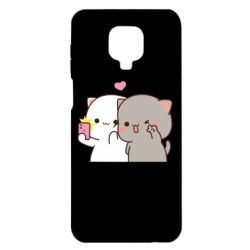 Xiaomi Redmi Note 9S/9Pro/9Pro Max
