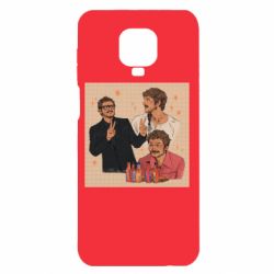 Xiaomi Redmi Note 9S/9Pro/9Pro Max