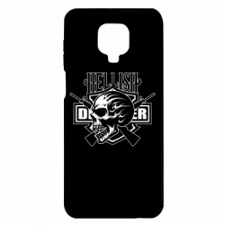 Xiaomi Redmi Note 9S/9Pro/9Pro Max