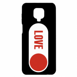 Xiaomi Redmi Note 9S/9Pro/9Pro Max