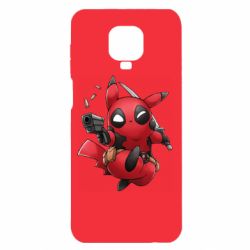 Xiaomi Redmi Note 9S/9Pro/9Pro Max