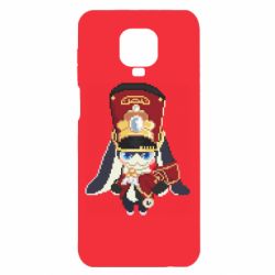 Xiaomi Redmi Note 9S/9Pro/9Pro Max