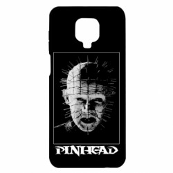 Xiaomi Redmi Note 9S/9Pro/9Pro Max