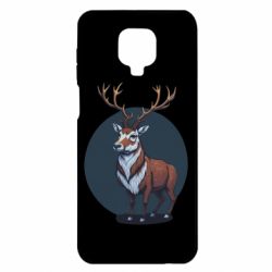 Xiaomi Redmi Note 9S/9Pro/9Pro Max