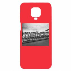 Xiaomi Redmi Note 9S/9Pro/9Pro Max