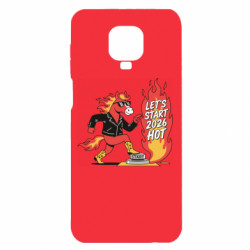 Xiaomi Redmi Note 9S/9Pro/9Pro Max