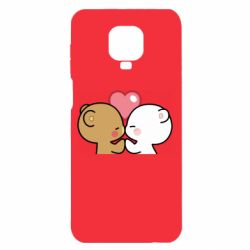 Xiaomi Redmi Note 9S/9Pro/9Pro Max